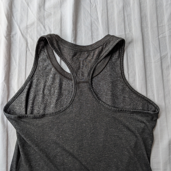 Adidas racer back tank - Picture 2 of 2